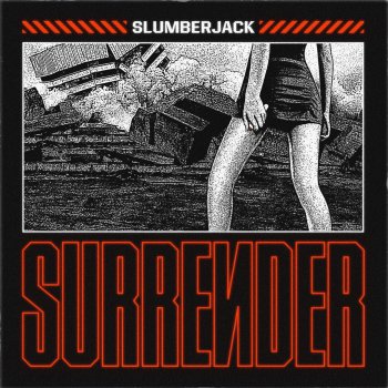 Slumberjack Surrender
