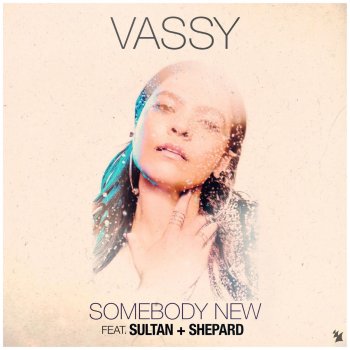 Vassy Somebody New (feat. Sultan + Shepard)
