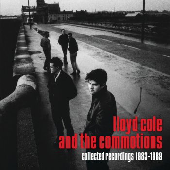 Lloyd Cole & The Commotions Patience (Demo)