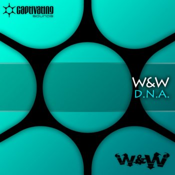 W&W D.N.A. - Sean Tyas Remix