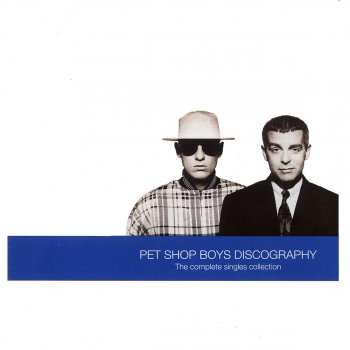 Pet Shop Boys Rent (2001 Remaster)