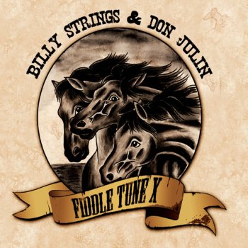 Billy Strings feat. Don Julin Shady Grove