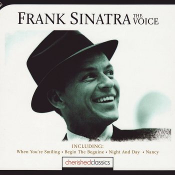 Frank Sinatra I Could Write a Book