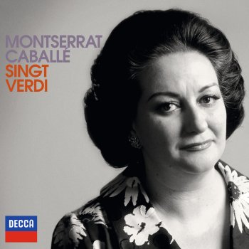 Montserrat Caballé feat. New Philharmonia Orchestra & Lamberto Gardelli I Masnadieri, Act II: "Carlo vive?"