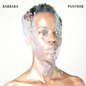 Barbara Panther Rise Up