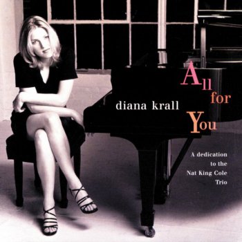 Diana Krall You're Looking At Me