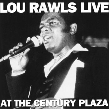 Lou Rawls Down Here on the Ground