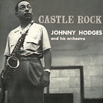 Johnny Hodges The Jeep Is Jumping (Remastered)