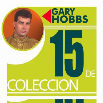 Gary Hobbs Entre Verde Y Azul