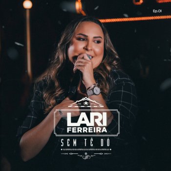 Lari Ferreira Baba - Ao Vivo