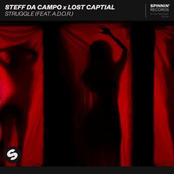 Steff da Campo feat. Lost Capital & A.D.O.R. Struggle (feat. A.D.O.R.)