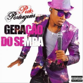 Puto Portugues feat. Nelo Paim Problema