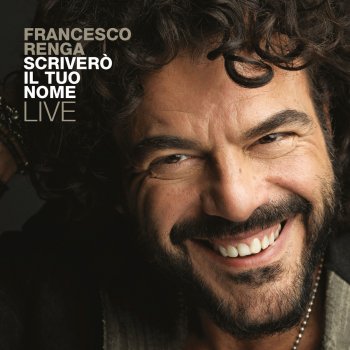 Francesco Renga L'amore altrove (Live)