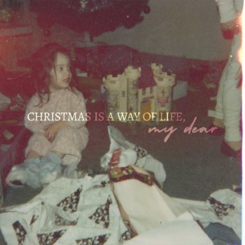 Chantal Kreviazuk feat. Salvador Maida The Christmas Train (feat. Salvador Maida)