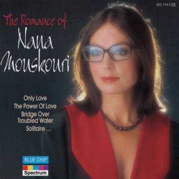 Nana Mouskouri Everytime We Say Goodbye