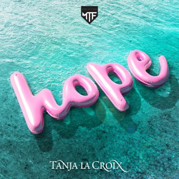 Tanja La Croix Hope