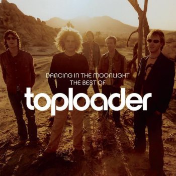 Toploader Dancing in the Moonlight - Acoustic Version