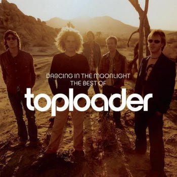 Toploader Hero Underground