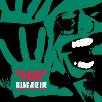 Killing Joke Wardance - 2005 Digital Remaster
