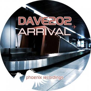 Dave202 Arrival (DJ Space Raven Meets Madwave Remix)