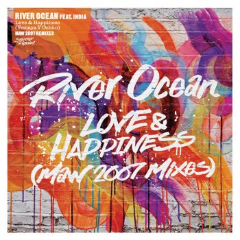 River Ocean Love & Happiness (Yemaya Y Ochun) (MAW Original Remix - Short)