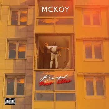 MCKOY feat. Lhiroyd Fuego