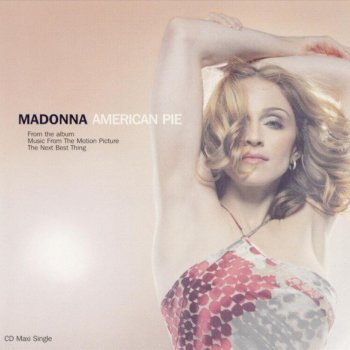 Madonna American Pie (album version)