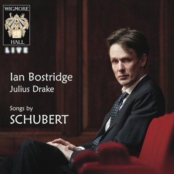 Ian Bostridge feat. Julius Drake Rastlose Liebe, D. 138