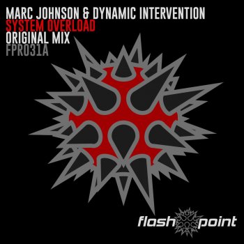Marc Johnson & Dynamic Intervention System Overload - Original Mix