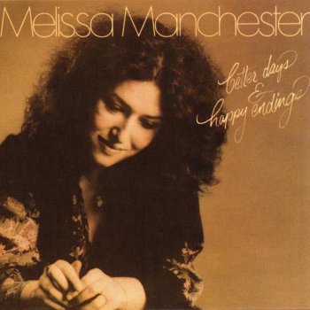 Melissa Manchester Stand Up Woman