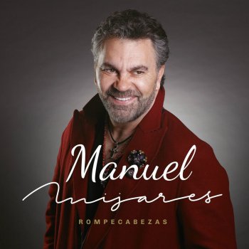 Manuel Mijares Dímelo