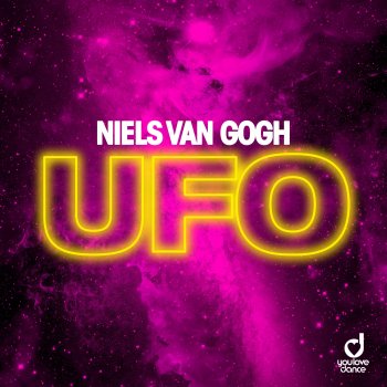 Niels van Gogh Ufo