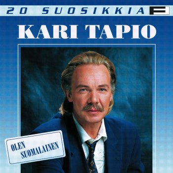 Kari Tapio Amado Mio