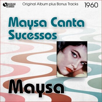 Maysa Meu Mundo Caiu (Bonus Track)