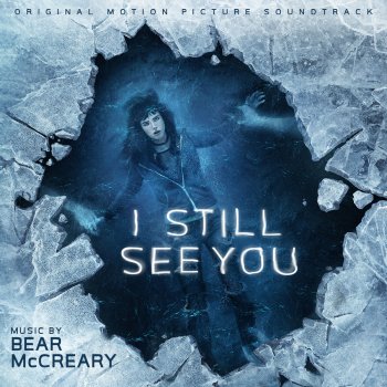 Bear McCreary The City of Ghosts