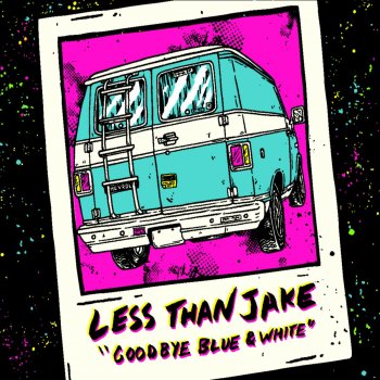 Less Than Jake Cheez (7" Version)