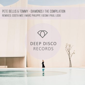 Pete Bellis & Tommy Missing the Way (Costa Mee Remix)