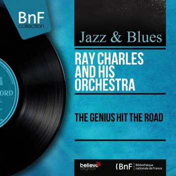 Ray Charles and His Orchestra Georgia On My Mind
