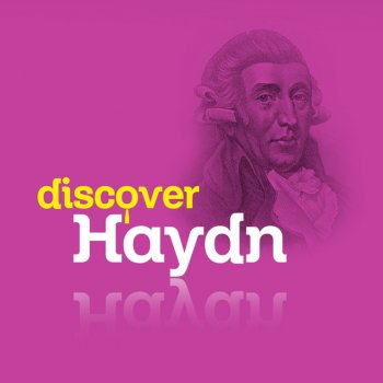 Franz Joseph Haydn feat. Fine Arts Quartet String Quartet in D Major, Op. 20, No. 4 : II. Un poco Adagio Affettuoso