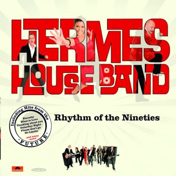 Hermes House Band The Rhythm of the Night (Party Version)