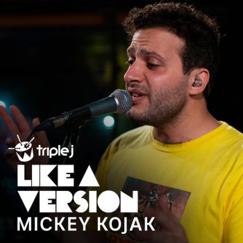 Mickey Kojak Parlez Vous Francais? - triple j Like A Version