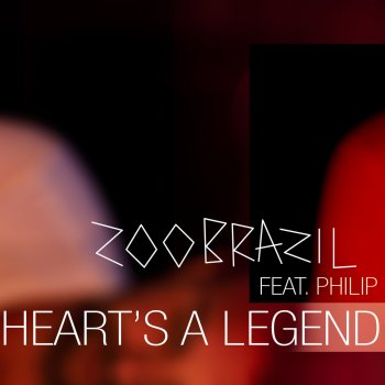Zoo Brazil feat. Philip Heart’s a Legend (Sasse Remix)