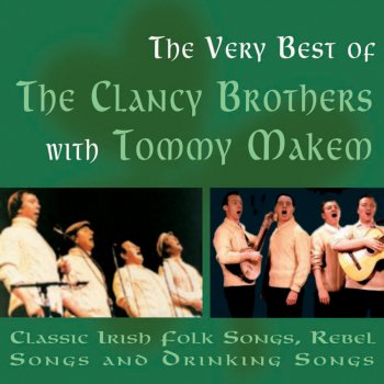 Tommy Makem feat. The Clancy Brothers Courting In the Kitchen