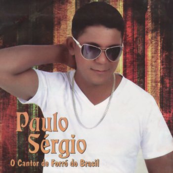 Paulo Sergio Vai Ter Zueira