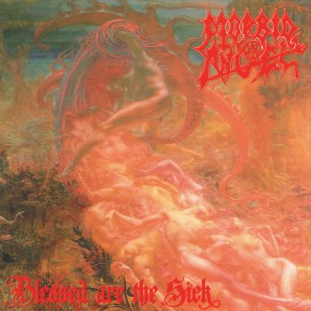 Morbid Angel In Remembrance
