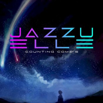 Jazzuelle Counting Comets