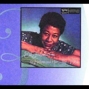 Ella Fitzgerald Bewitched, Bothered, And Bewildered