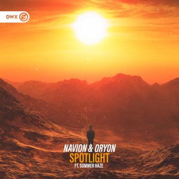 Navion Spotlight (feat. Summer Haze) [Extended Mix]