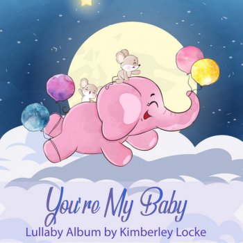 Kimberley Locke feat. Mike Messina Sleepy Time Piano Medley - Instrumental