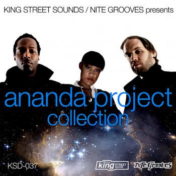 Ananda Project Suite Dreams (Solu's Seduced Vox Mix)